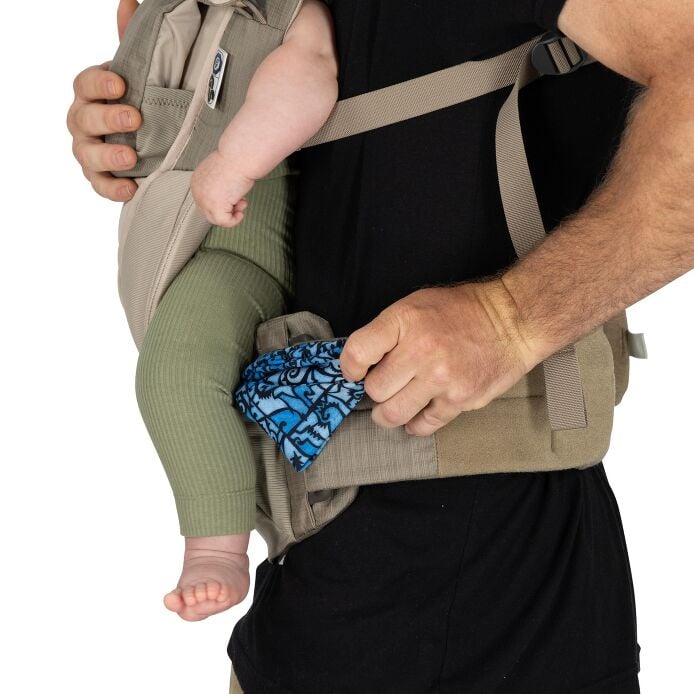 Poco™ Soft Child Carrier LT - US 9557