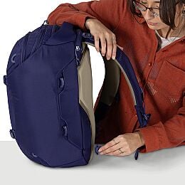 Sojourn Porter™ 30L Travel Pack - US 4388