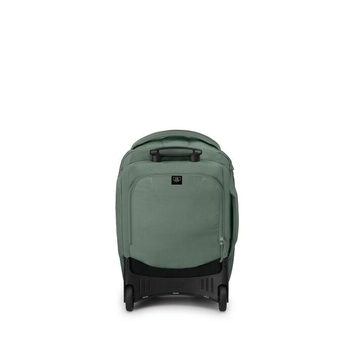 Sojourn™ Shuttle Wheeled Duffel 22"/45L - US 1929