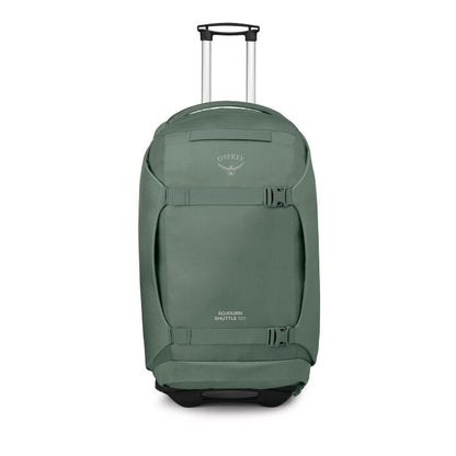 Sojourn™ Shuttle Wheeled Duffel 30"/100L - US 2087