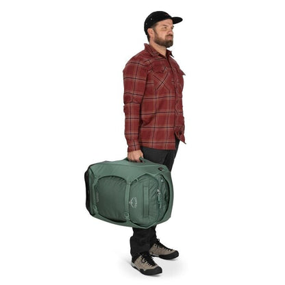 Sojourn™ Shuttle Wheeled Duffel 22"/45L - US 8748