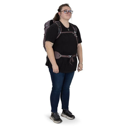 Osprey Sportlite™ 25 Extended Fit Hiking Backpack - US 8327