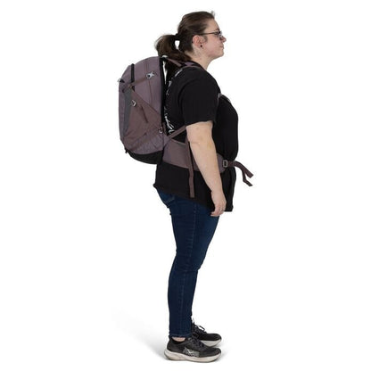 Osprey Sportlite™ 25 Extended Fit Hiking Backpack - US 8327