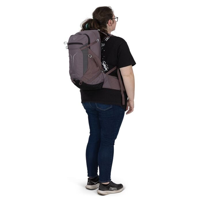 Osprey Sportlite™ 25 Extended Fit Hiking Backpack - US 8327
