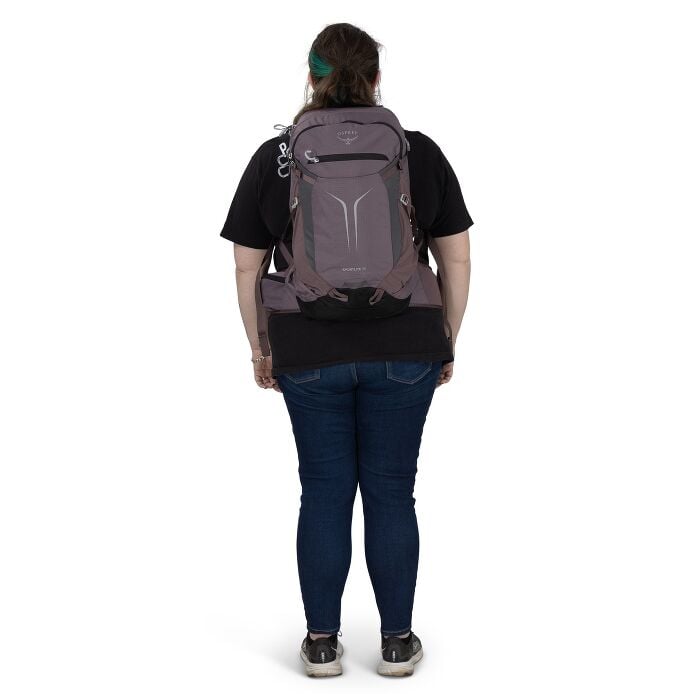 Osprey Sportlite™ 25 Extended Fit Hiking Backpack - US 8327