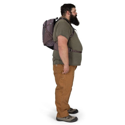 Osprey Sportlite™ 25 Extended Fit Hiking Backpack - US 8327