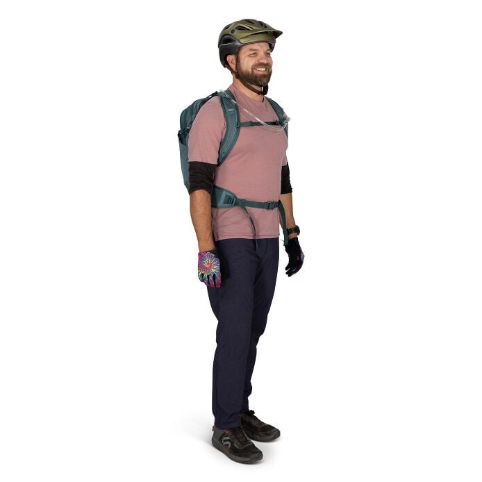 Syncro 12 Bike Hydration Pack - US 4600