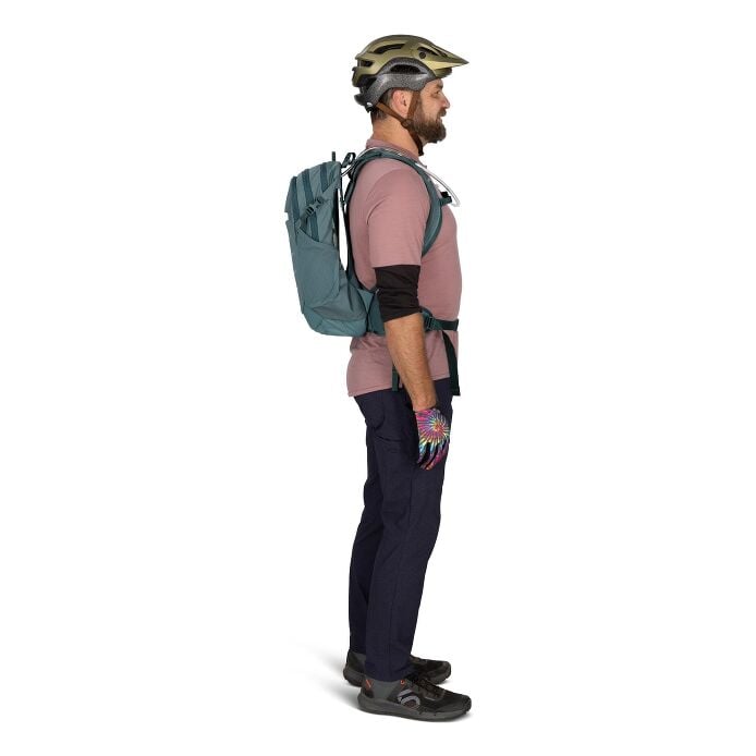 Syncro 12 Bike Hydration Pack - US 4600
