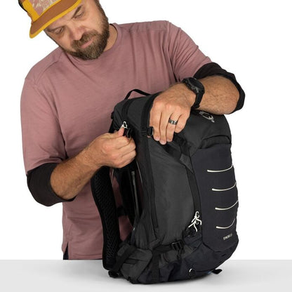 Syncro 20 Bike Hydration Pack - US 4959