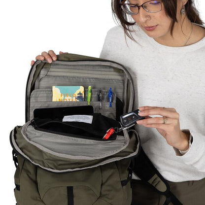Talon™ 22 VSN^ Backpack - US 4901