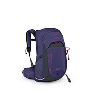 Deep Fig/Hotspot Pink