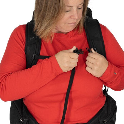 Tempest™ 22 Extended Fit - US 6633