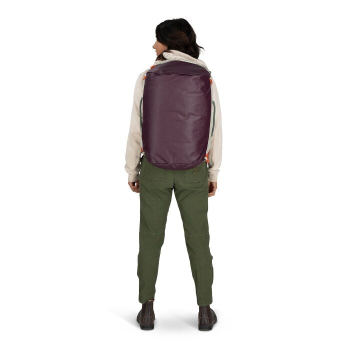 Transporter™ Duffel 40 - US 6938