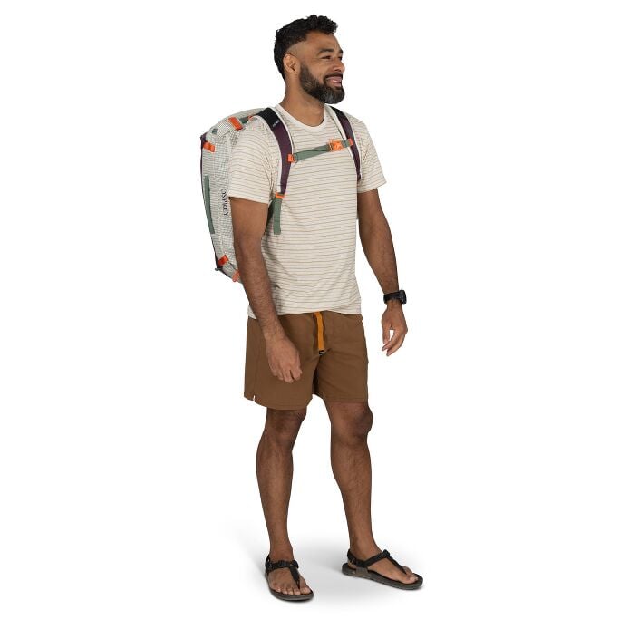 Transporter™ Duffel 40 - US 6938