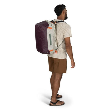 Transporter™ Duffel 40 - US 6938