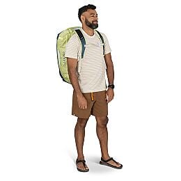 Transporter™ Duffel 65 - US 0569