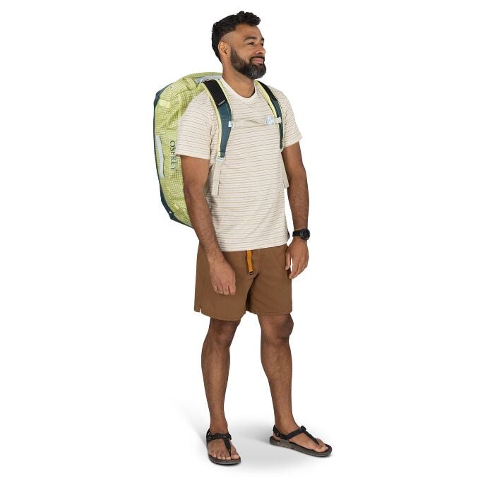 Transporter™ Duffel 65 - US 0569