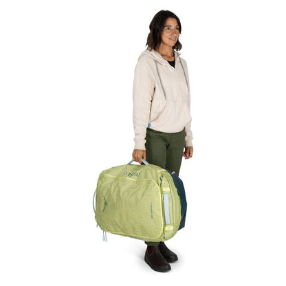 Transporter™ Duffel 65 - US 0569