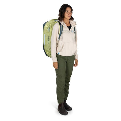 Transporter™ Duffel 65 - US 0569