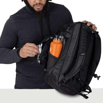 Transporter™ Panel Loader Backpack - US 1128