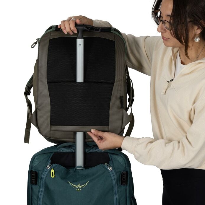 Transporter™ Expandable Travel Pack 26+6 - US 3653