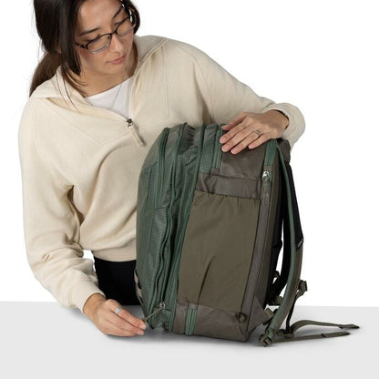 Transporter™ Expandable Travel Pack 26+6 - US 3653