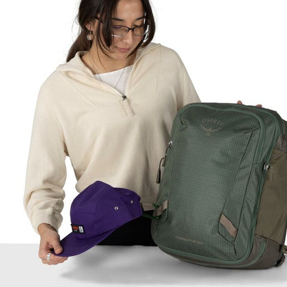 Transporter™ Expandable Travel Pack 26+6 - US 8978
