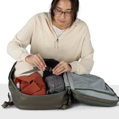Transporter™ Expandable Travel Pack 26+6 - US 3653