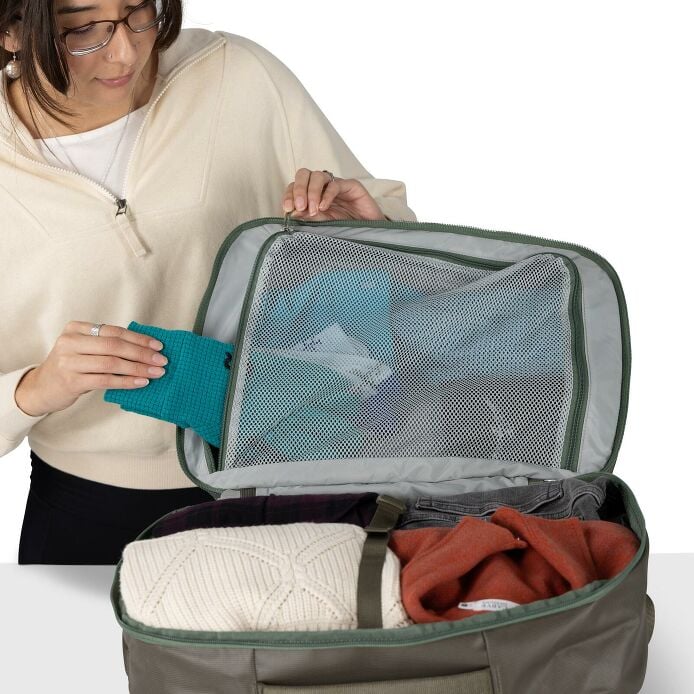 Transporter™ Expandable Travel Pack 26+6 - US 2769