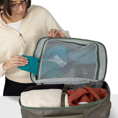 Transporter™ Expandable Travel Pack 26+6 - US 2769