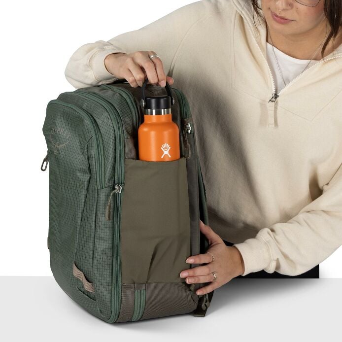 Transporter™ Expandable Travel Pack 26+6 - US 8978