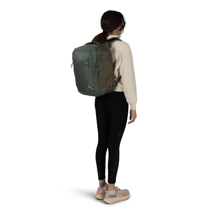 Transporter™ Expandable Travel Pack 26+6 - US 8452