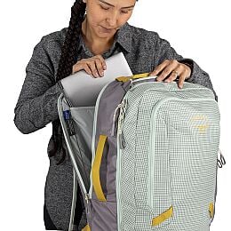 Transporter™ Travel Pack 36 - US 2279