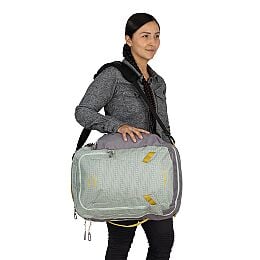 Transporter™ Travel Pack 36 - US 0289