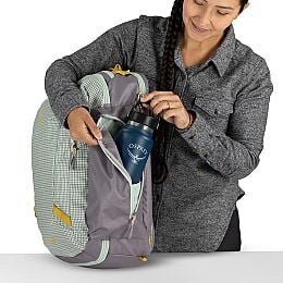 Transporter™ Travel Pack 36 - US 2771