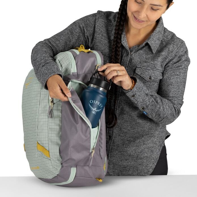 Transporter™ Travel Pack 36 - US 2279
