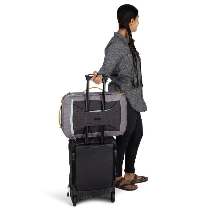 Transporter™ Travel Pack 36 - US 0289