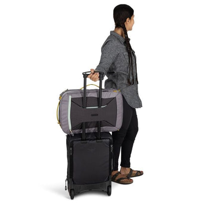 Transporter™ Travel Pack 36 - US 0289