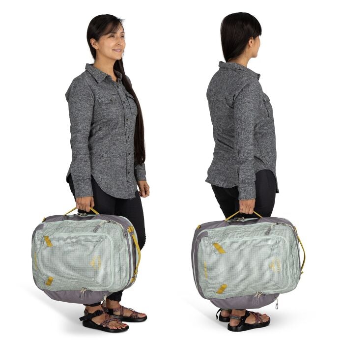 Transporter™ Travel Pack 36 - US 5821