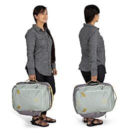 Transporter™ Travel Pack 36 - US 2771
