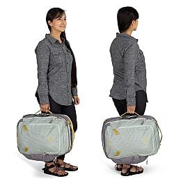 Transporter™ Travel Pack 36 - US 2514