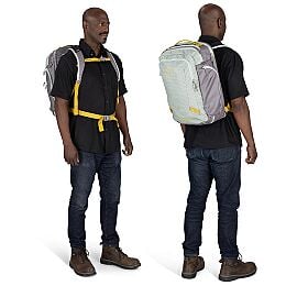 Transporter™ Travel Pack 36 - US 0289