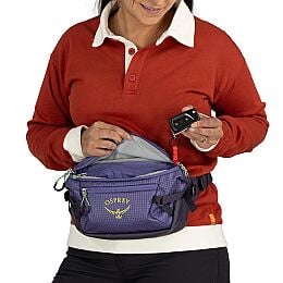 Transporter™ Waist Pack - US 5660