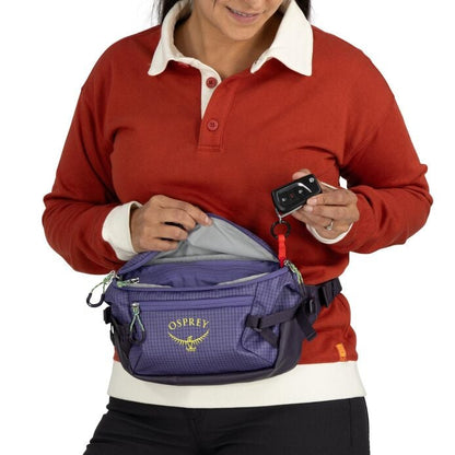 Transporter™ Waist Pack - US 5660