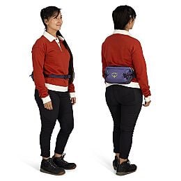 Transporter™ Waist Pack - US 0975