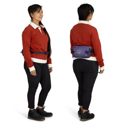 Transporter™ Waist Pack - US 5660