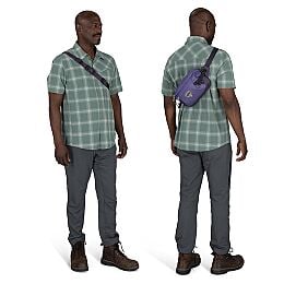 Transporter™ Waist Pack - US 5660
