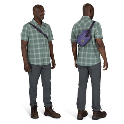 Transporter™ Waist Pack - US 0975