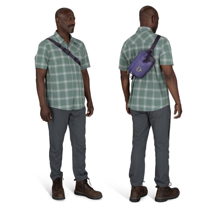 Transporter™ Waist Pack - US 5660