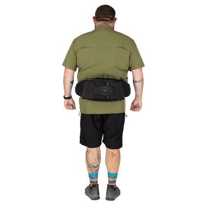 Talon™ 6 Extended Fit - US 6443